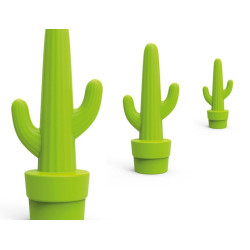 LUMKL100OFNW NEW GARDEN lampa ogrodowa KAKTUS CABLE limonkowa King Home