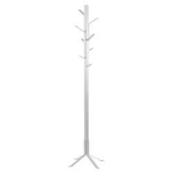 0000080778 ACTONA wieszak VINSON biały King Home