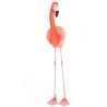 63946 KARE dekoracja stojąca FLAMINGO ROAD King Home