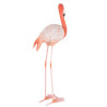 63946 KARE dekoracja stojąca FLAMINGO ROAD King Home