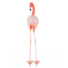 63946 KARE dekoracja stojąca FLAMINGO ROAD King Home