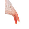63946 KARE dekoracja stojąca FLAMINGO ROAD King Home