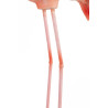 63946 KARE dekoracja stojąca FLAMINGO ROAD King Home