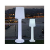 LUMCR110OFNW NEW GARDEN lampa ogrodowa CARMEN 110  CABLE biała King Home