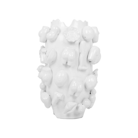52354 KARE wazon dekoracyjny BODY PARTS 37cm biały King Home