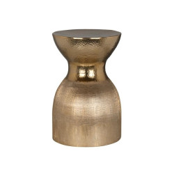 -AS-0008 RICHMOND stolik JADEY złoty King Home