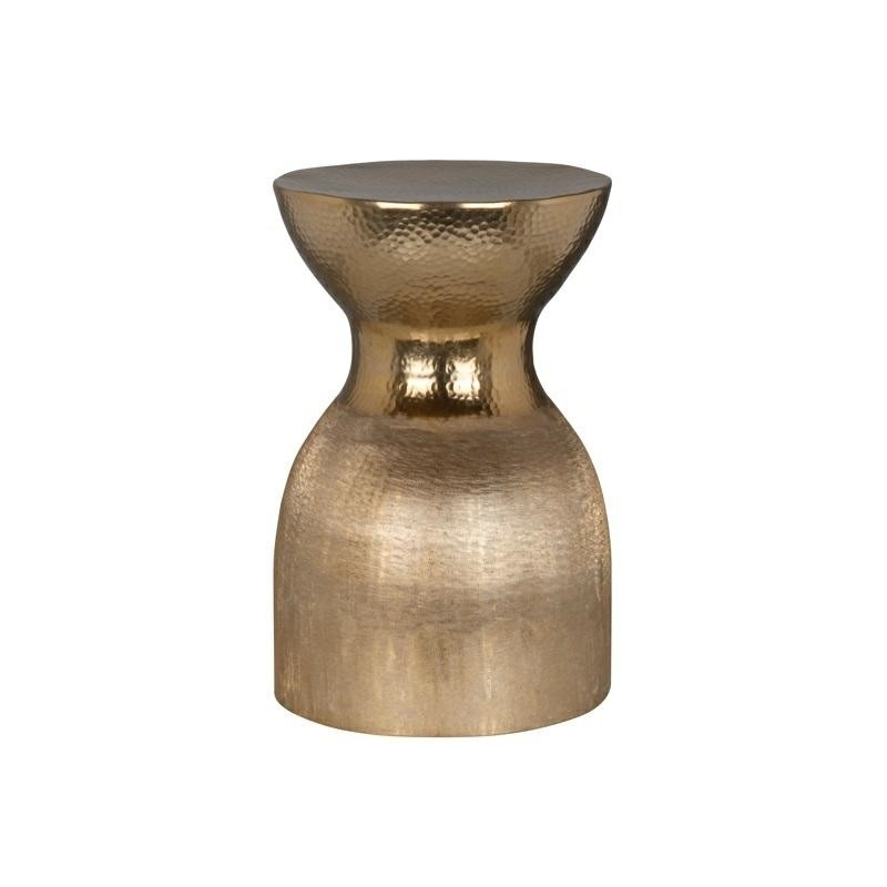 -AS-0008 RICHMOND stolik JADEY złoty King Home