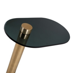 825087 RICHMOND stolik boczny CHASE King Home