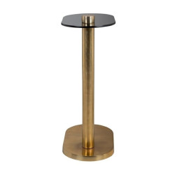 825087 RICHMOND stolik boczny CHASE King Home