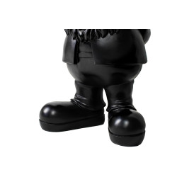 52949 KARE dekoracja KRASNAL 61 czarno-złota King Home