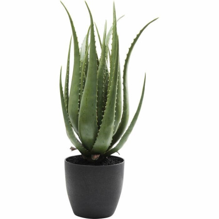 60724 KARE roślina dekoracyjna ALOE 69 cm King Home