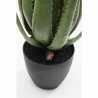 60724 KARE roślina dekoracyjna ALOE 69 cm King Home