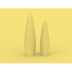 LUMFD140OFNW NEW GARDEN lampa ogrodowa FREDO 140 CABLE biała King Home