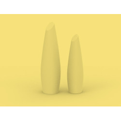 LUMFD170OFNW NEW GARDEN lampa ogrodowa FREDO 170  CABLE biała King Home