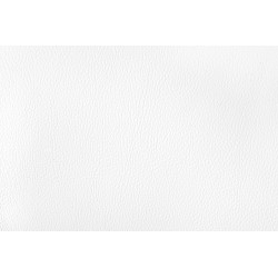 HE-066.TX202.01 Fotel EGG SZEROKI PU biały King Home