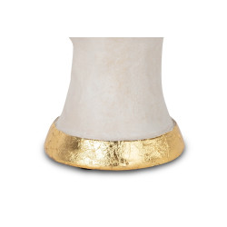 68028 KARE figurka dekoracyjna BUNNY GOLD King Home