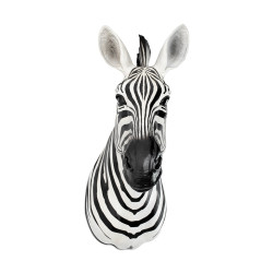 54761 KARE dekoracja ścienna ZEBRA King Home