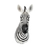 54761 KARE dekoracja ścienna ZEBRA King Home