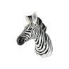 54761 KARE dekoracja ścienna ZEBRA King Home