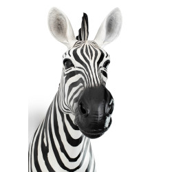 54761 KARE dekoracja ścienna ZEBRA King Home