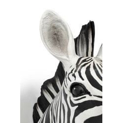 54761 KARE dekoracja ścienna ZEBRA King Home