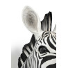 54761 KARE dekoracja ścienna ZEBRA King Home