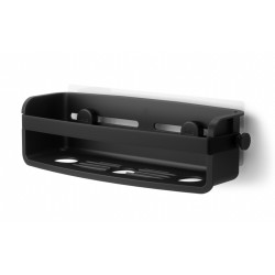 1021300-040 UMBRA półka prysznicowa ADHESIVE czarna King Home