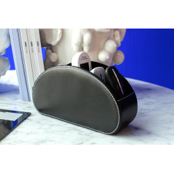 5900168832183 Organizer na piloty REMOT King Home