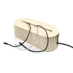 5900168832190 Organizer na przedłużacz DULE King Home