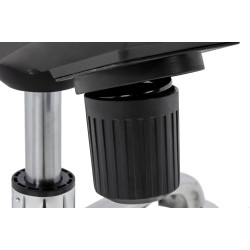 YS-6809.WHITE.WALNUT Fotel biurowy LOUNGE BUSINESS biały - sklejka orzech,włoska skóra naturalna, stal polerowana King Home