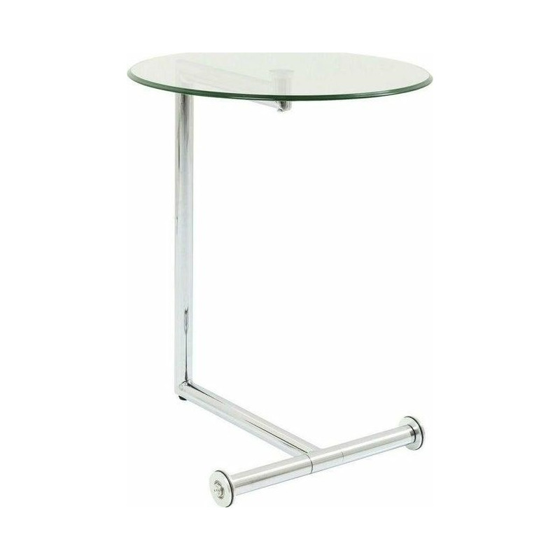 70629 KARE stolik EASY LIVING 46 transparentny King Home