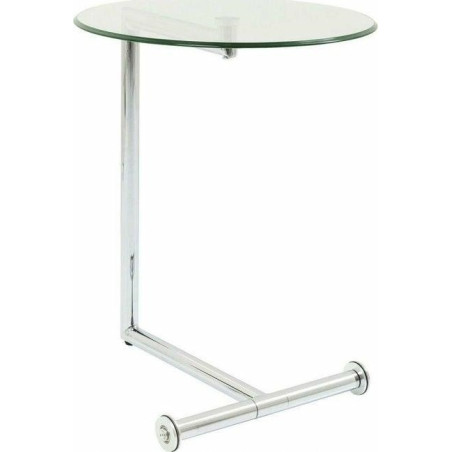 70629 KARE stolik EASY LIVING 46 transparentny King Home