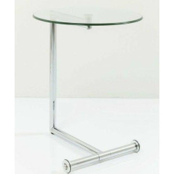 70629 KARE stolik EASY LIVING 46 transparentny King Home