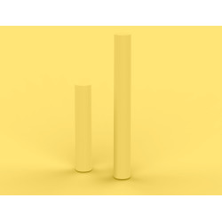 LUMFT160OFNW NEW GARDEN lampa ogrodowa FITY 160 CABLE biała King Home