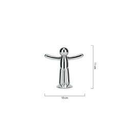 480323-158 UMBRA korkociąg BUDDY II King Home