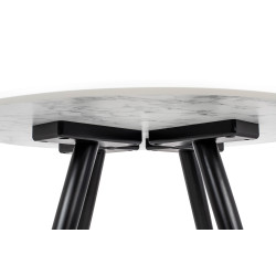 KH010100209 Stół PADRINO 90 King Home