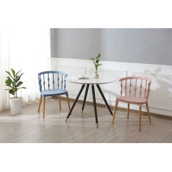 KH010100209 Stół PADRINO 90 King Home