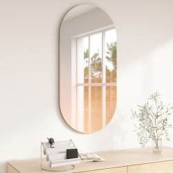 1015778-880 UMBRA lustro MISTO 61 x 46 cm miedziane King Home
