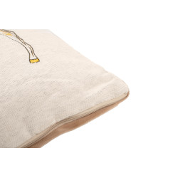 5900168831001 Poduszka dekoracyjna PARIS HOME beżowa King Home