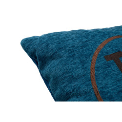 5900168831018 Poduszka dekoracyjna PARIS HOME niebieska King Home