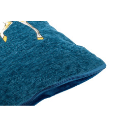 5900168831018 Poduszka dekoracyjna PARIS HOME niebieska King Home