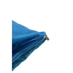 5900168831018 Poduszka dekoracyjna PARIS HOME niebieska King Home