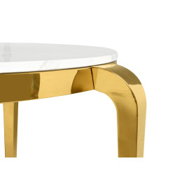 KH1501100227 Stół MAISON 130 King Home