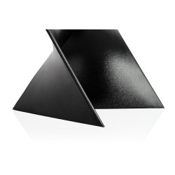 PC-053.BLACK Stolik ZIK czarny King Home