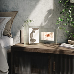 1018385-104 UMBRA ramka na zdjęcia RIPLEY 5x7 cm King Home