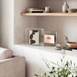 1018385-104 UMBRA ramka na zdjęcia RIPLEY 5x7 cm King Home