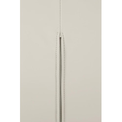 KH1501100184 Fotel obrotowy RELAX beżowy King Home