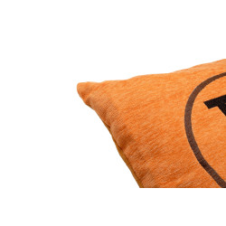 5900168831025 Poduszka dekoracyjna PARIS HOME pomarańczowa King Home