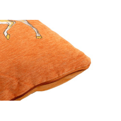 5900168831025 Poduszka dekoracyjna PARIS HOME pomarańczowa King Home