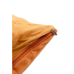 5900168831025 Poduszka dekoracyjna PARIS HOME pomarańczowa King Home